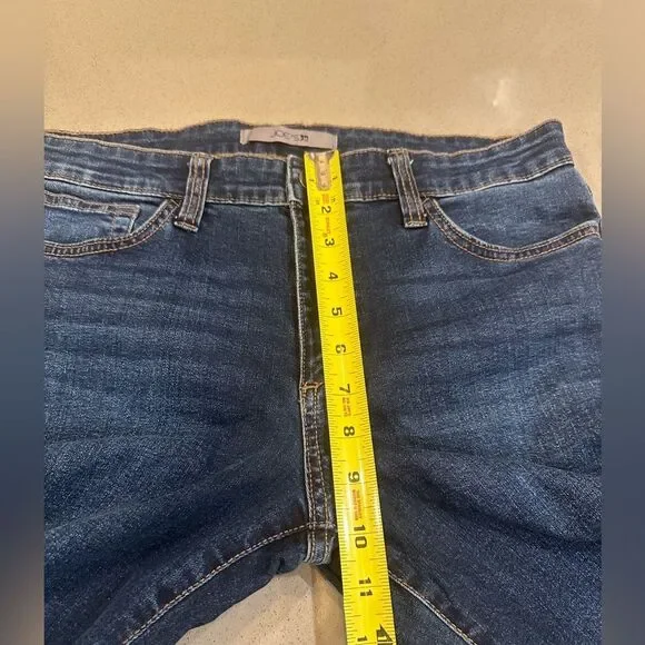 Joe's Jeans Size 30 Oberon Wash - Picture 10 of 12